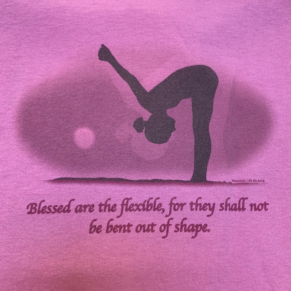 The Mountain T-Shirt